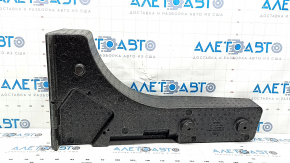 Right trunk tray for Ford Escape MK4 2020-22 hybrid
