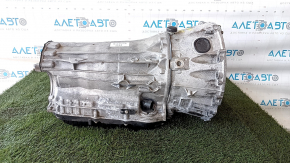 Automatic transmission assembly Mercedes GLC 300 20-22 W9Y400 AWD, 18k