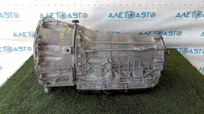 Automatic transmission assembly Mercedes GLC 300 20-22 W9Y400 AWD, 18k