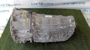 Automatic transmission assembly Mercedes GLC 300 20-22 W9Y400 AWD, 18k