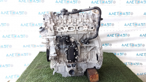 Mercedes GLC 300 20-22 M264 E20 DEH LA engine, 18k, without attachments