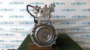 Mercedes GLC 300 20-22 M264 E20 DEH LA engine, 18k, without attachments