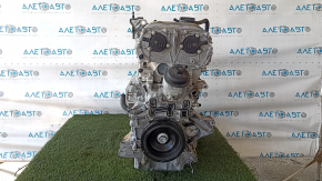 Mercedes GLC 300 20-22 M264 E20 DEH LA engine, 18k, without attachments