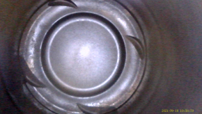 Mercedes GLC 300 20-22 M264 E20 DEH LA engine, 18k, without attachments