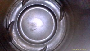 Mercedes GLC 300 20-22 M264 E20 DEH LA engine, 18k, without attachments