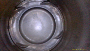 Mercedes GLC 300 20-22 M264 E20 DEH LA engine, 18k, without attachments