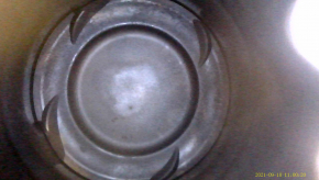 Mercedes GLC 300 20-22 M264 E20 DEH LA engine, 18k, without attachments