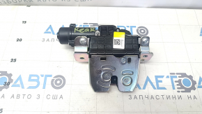 Hyundai Ioniq 5 22-24 Electric Trunk Lock