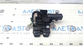 Hyundai Ioniq 5 22-24 Electric Trunk Lock