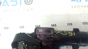 Hyundai Ioniq 5 22-24 Electric Trunk Lock