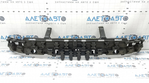 Ford Fusion mk5 13-18 rear bumper absorber cracks in the mountings