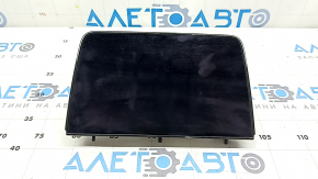 Monitor, display, navigation Ford Escape MK4 20-25 8"