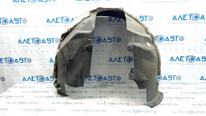 Front right fender liner for Ford Fusion mk5 17-20 with tears