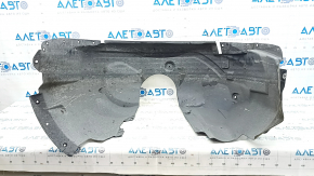 Front right fender liner for Ford Fusion mk5 17-20 with tears