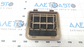 Rear right ventilation shield Hyundai Ioniq 5 22-24