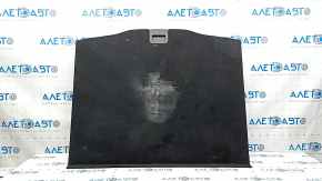 Ford Escape MK4 20-24 black trunk floor, scratches on the handle, needs dry cleaning