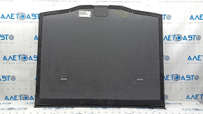 Ford Escape MK4 20-24 black trunk floor, scratches on the handle, needs dry cleaning