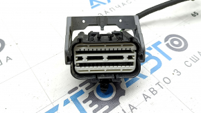 Ford Escape MK4 20-21 Front Bumper Wiring for Ambient Air Temperature Sensor