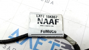 Ford Escape MK4 20-21 Front Bumper Wiring for Ambient Air Temperature Sensor