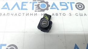 Rear view camera for the Ford Fusion mk5 17-20