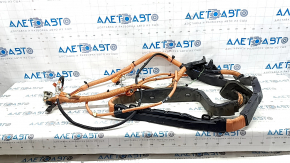 Ford Fusion mk5 17-20 plug-in battery inverter power cable