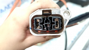 Ford Fusion mk5 17-20 plug-in battery inverter power cable