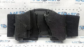 Foam for Ford Fusion mk5 13-17 plug-in tool