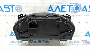 Ford Escape MK4 2020-25 Mid Series Analog Hybrid Instrument Cluster, 71kHz