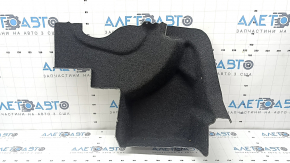 Right wheel arch trim Ford Fusion mk5 13-20 plug-in, tear