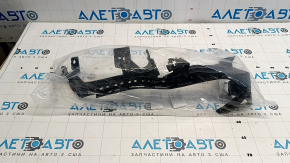 Front Bumper Bracket Left Subaru XV Crosstrek 18-23