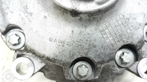 Mercedes GLC 300 20-22 AWD Front Gearbox, 18kW
