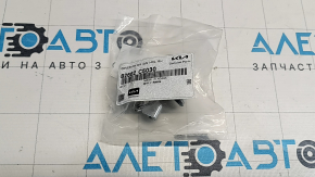 Kia Sorento 16-20 chrome front right outer handle cap