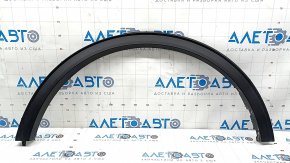 Rear Left Wing Arch Trim Ford Escape MK4 20-24 Structure