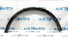 Rear Left Wing Arch Trim Ford Escape MK4 20-24 Structure