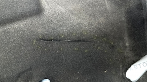 Left underbody protection for Ford Fusion mk5 13-20, torn and worn