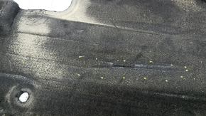 Left underbody protection for Ford Fusion mk5 13-20, torn and worn