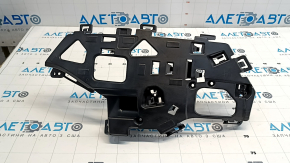 Front bumper bracket right Polestar 2 21-