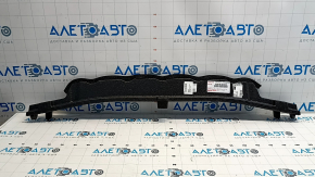 Toyota Highlander 20-25 front bumper lower absorber