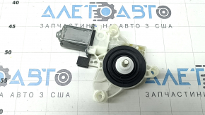 Front left window lift motor for Mercedes W167 GLE 350 450 20-24