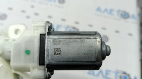 Front left window lift motor for Mercedes W167 GLE 350 450 20-24