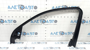 Front left inner door frame Mercedes W167 GLE 350 450 20-23 black