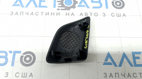Door plug triangle inner front left Mercedes W167 GLE 350 450 20-23 black under speaker
