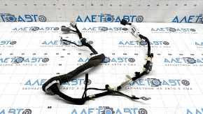 Wiring for the left tailgate of a Ford Escape MK4 20 - under electrical