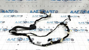Wiring for the right tailgate of a Ford Escape MK4 20 - for electrical wiring