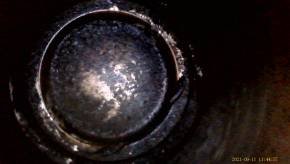 Engine Ford Fusion mk5 13-20 2.5 92k