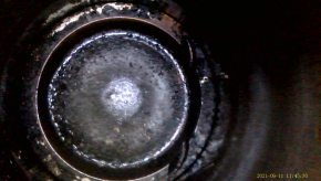 Engine Ford Fusion mk5 13-20 2.5 92k