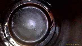 Engine Ford Fusion mk5 13-20 2.5 92k