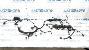 Engine wiring for Audi A4 B9 17-19 2.0T