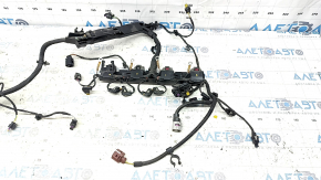 Engine wiring for Audi A4 B9 17-19 2.0T