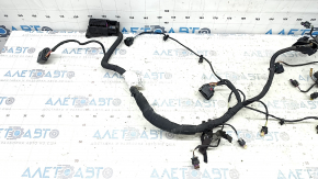 Engine wiring for Audi A4 B9 17-19 2.0T